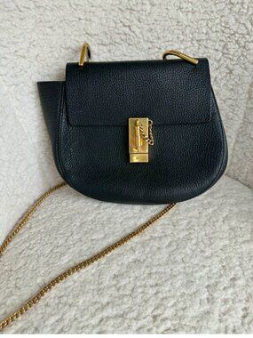 Chloe Drew Bag